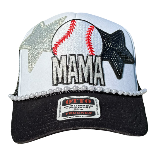 All-Star Mama
