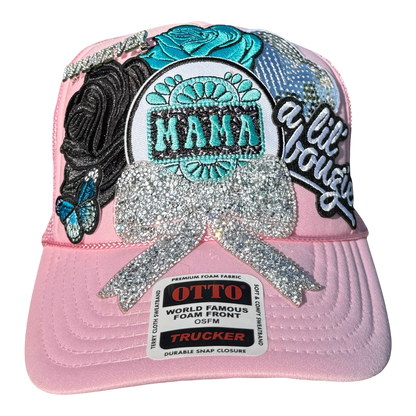 Trucker Hat Bar - August 22, 2025