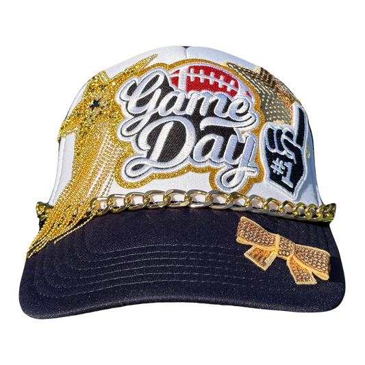 Gold Rush Game Day
